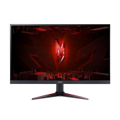 68.6 cm (27 Zoll) | LED-Monitor mit VA-Panel / 180Hz & AMD FreeSync Premium| Kontrast 1.000:1 / Helligkeit 250 cd/m² | Reaktionszeit: 4ms (GTG) | 1ms(VRB) / Full-HD Auflösung max. 1920 x 1080 / Lautsprecher | DisplayPort