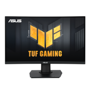 24" Curved Monitor / 180Hz Full HD Display / 1ms Reaktionszeit / Gamefast Input/li>