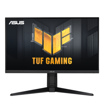 27" Gaming Monitor / 180Hz Full HD Display / 1ms Reaktionszeit / DisplayHDR 400