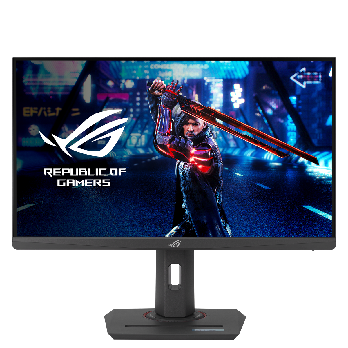 25" eSports Gaming Monitor / 380Hz Full HD Display / 1ms Reaktionszeit / Adaptive- & FreeSync