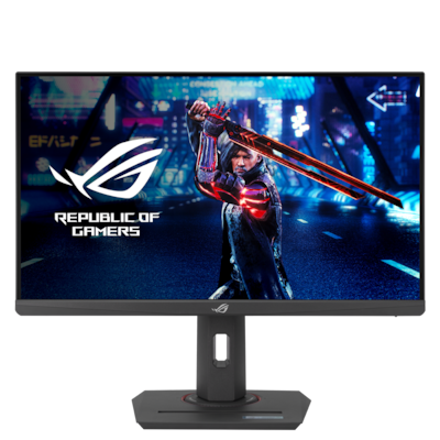 25" eSports Gaming Monitor / 380Hz Full HD Display / 1ms Reaktionszeit / Adaptive- & FreeSync