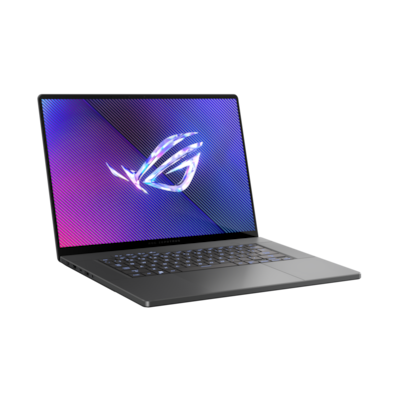 40 cm (16") 2560 x 1600 Pixel (WQXGA) / 500 Nits OLED Display glänzend / Intel® Core™ Ultra 9 (100) 185H / NVIDIA GeForce RTX 4090 16384 MB / 32 GB RAM | 2000 GB SSD / Windows 11 Pro | grau | 1.95 kg