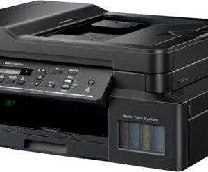 Brother Dcp-T525W Inkjet A4 6000 X (DCPT720DWYJ1)