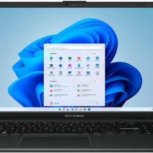 Es ist leicht. Es ist kompakt. Es ist das ASUS Vivobook Go 15 und wurde entwickelt