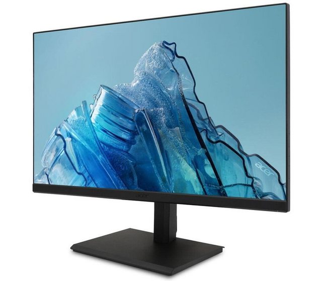 Allgemein   Hersteller   Acer   Herst. Art. Nr.  UM. HB7EE. E09   EAN   4711121580529   Hauptmerkmale   Produktbeschreibung   Acer Vero B277U Ebmiiprzxv - B7 Series - LED-Monitor - QHD - 68. 6 cm (27"