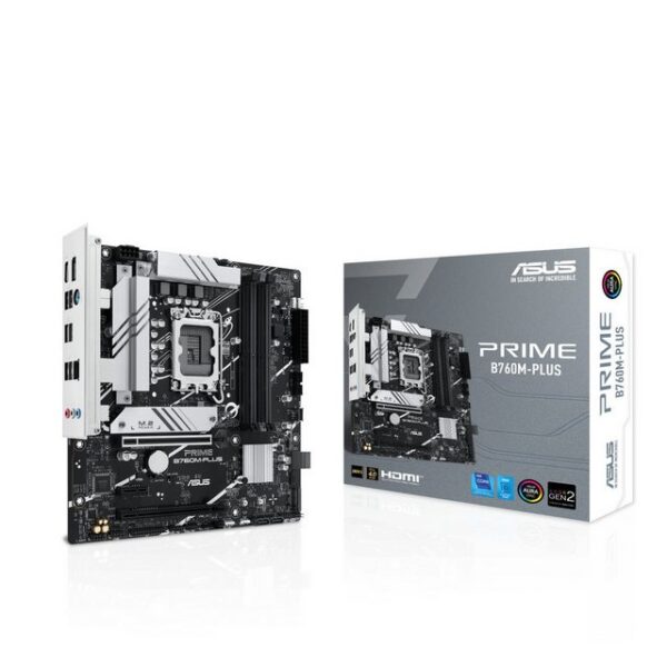 Intel® LGA 1700 Sockel: Bereit für Intel® Prozessoren der 14.