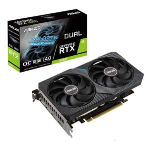 NVIDIA® GeForce RTX? 3060