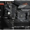 |Format Mainboard