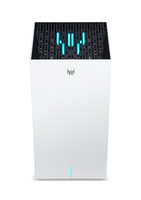 - Multimedia-Technik Wireless Router  - Acer Predator Connect T7 Wi-Fi 7 WLAN-Router Gigabit Ethernet Tri-Band (2