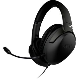 Klare Sprachkommunikation mit leichtgewichtigem Komfort Das ROG Strix Go ist ein USB-C®-Gaming-Headset