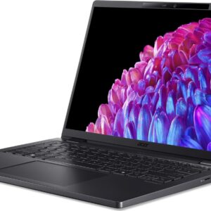 Acer TraveMate P6 TMP614-73-TCO-51N1 14 Notebook - U5 125H - 16GB RAM - 512 GB SSD - W11Pro (NX.B5WEG.001)