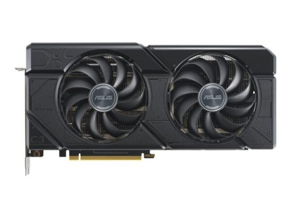 GerätetypGrafikkartenBustypPCI Express 4.0GrafikprozessorAMD Radeon RX 7700 XTBoost-Takt2584 MHzTakt erhöhen (OC)2599 MHzStreamprozessoren3456Max Auflösung7680 x 4320Anzahl der max. unterstützten Bildschirme4SchnittstellendetailsHDMI ¦ 3 x DisplayPortAPI-UnterstützungOpenGL 4.6BesonderheitenDual Bios