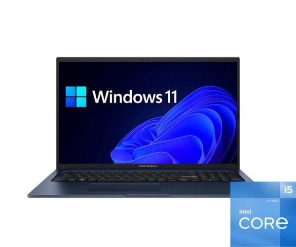 Asus VivoBook X170 Intel® Core™ i5-1235U Prozessor