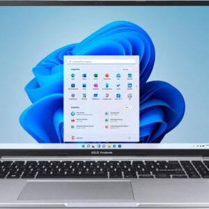 Multimediales Gerät für den Alltag Das Notebook Vivobook 16 M1605YA-MB279W 16GB RAM wurde von Asus entwickelt. Windows 11 Home ist vorinstalliert und so steht deiner Produktivität von Beginn an nichts im Weg. Die in der Frontseite eingebaute Kamera kannst du für Video-Telefonie