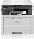 Brother DCP-L3520CDW - Multifunktionsdrucker - Farbe - LED - A4/Legal (Medien) - bis zu 13 Seiten/Min. (Kopieren) - bis zu 18 Seiten/Min. (Drucken) - 250 Blatt - USB 2.0, Wi-Fi(n) (DCPL3520CDWRE1)