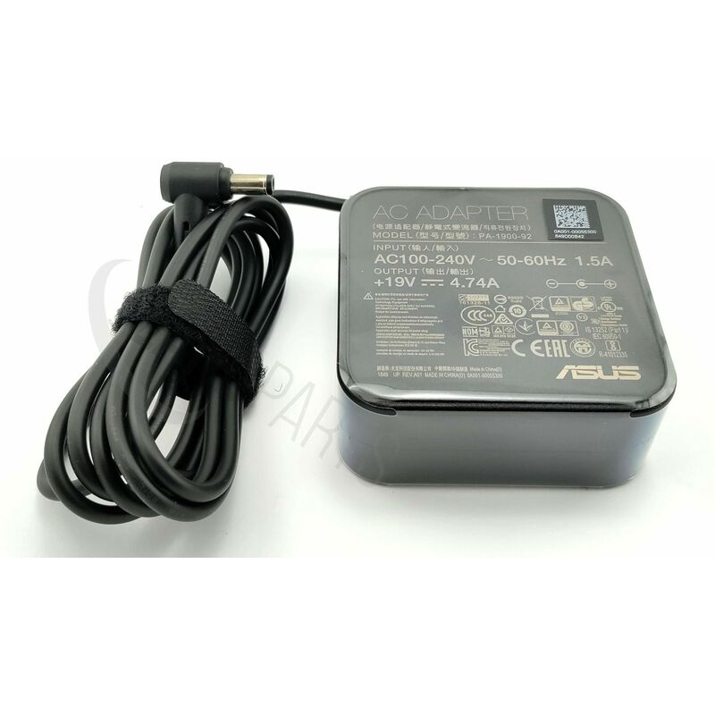 AC-Adapter 90W 19V