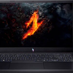 Acer Gaming-Notebook »ANV15-41-R1W5«, 39,62 cm, / 15,6 Zoll, AMD, Ryzen 7, GeForce RTX 4050, 1000 GB SSD