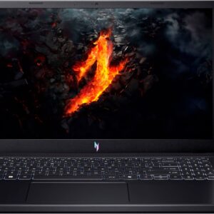 Acer Gaming-Notebook »ANV15-41-R3C1«, 39,62 cm, / 15,6 Zoll, AMD, Ryzen 5, GeForce RTX 4050, 512 GB SSD