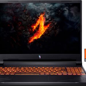 Acer Gaming-Notebook »ANV16-41-R5AT«, 40,64 cm, / 16 Zoll, AMD, Ryzen 7, GeForce RTX 4060, 1000 GB SSD