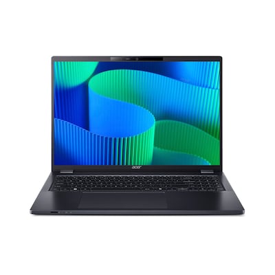 35 cm (14") 1920 x 1200 Pixel (WUXGA) / IPS Display Touchscreen / Intel® Core™ Ultra 5 (100) 125U / Intel® HD Graphics / 32 GB RAM | 1000 GB SSD / Windows 11 Pro | blau | 1.5 kg