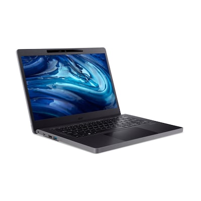 35 cm (14") 1920 x 1080 Pixel (Full HD) / IPS Display matt / Intel® Prozessor (N-Serie) N305 / Intel® UHD Graphics / 8 GB RAM | 256 GB SSD / Windows 11 Pro | schwarz | 1.65 kg