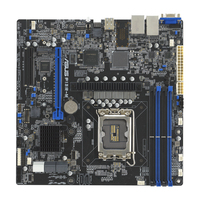 - Multimedia-Technik Mainboards Server  - ASUS P13R-M Intel C262 LGA 1700 micro ATX