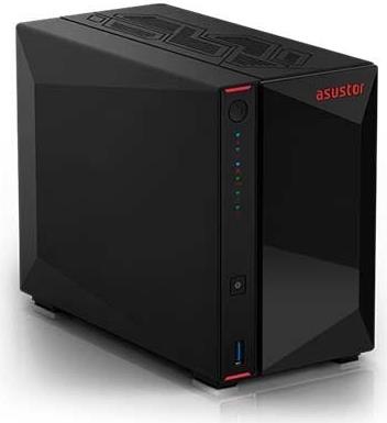 ASUSTOR Nimbustor 2 Gen2 AS5402T 2 Bay NAS