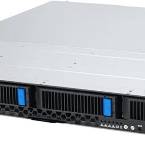 RACK-Server ASUS RS300-E12-PS4 350W (90SF03A1-M00060) Grau (90SF03A1-M00060)