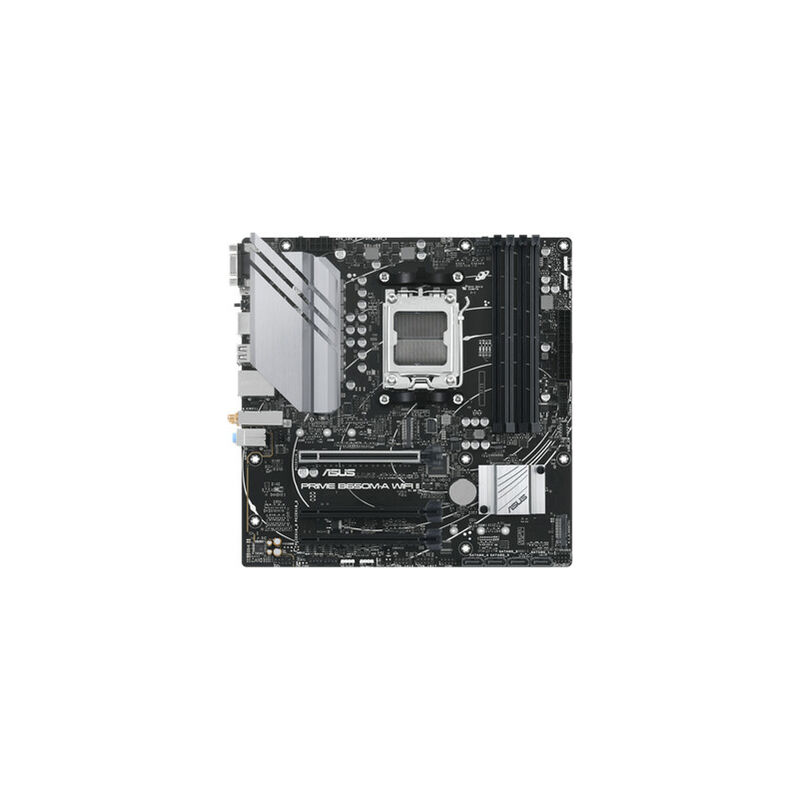 Asus PRIME B650M-A WIFI II B650