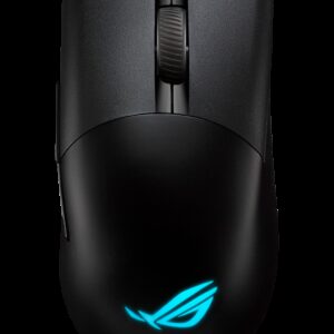 ROG SpeedNova Wireless-Technologie. mit 36.000 dpi