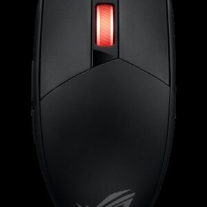 ROG SpeedNova Wireless-Technologie. 36.000 dpi Empfindlichkeit mit branchenführender