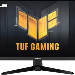 Der TUF Gaming VG246H1A ist ein 23