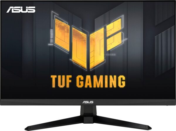 Der TUF Gaming VG246H1A ist ein 23