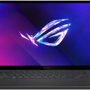 Asus Gaming-Notebook »ROG Zephyrus G16 GU605MY-QR058X«, 40,6 cm, / 16 Zoll, Intel, Core Ultra 9, GeForce® RTX 4090, 2000 GB SSD