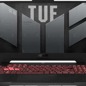 Asus Gaming-Notebook »TUF Gaming A15 FA507UV-LP084W Hawk R7«, 39,6 cm, / 15,6 Zoll, AMD, Ryzen, GeForce® RTX 4060, 512 GB SSD