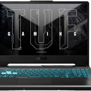 Asus Gaming-Notebook »TUF Gaming A15 TUF Gaming A15 FA506NCR-HN020W«, 39,6 cm, / 15,6 Zoll, AMD, Ryzen 7, GeForce RTX 3050, 512 GB SSD