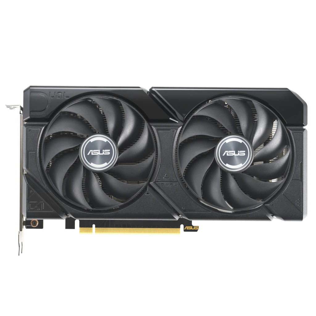 GPU: GeForce RTX 4060 Ti