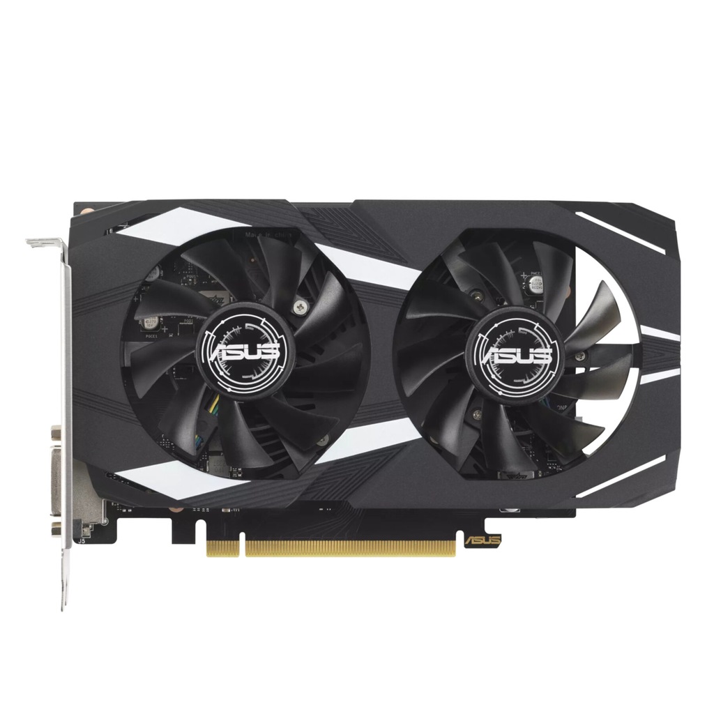 GPU: GeForce RTX 3050