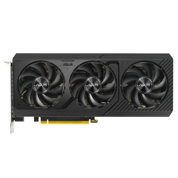 GPU: GeForce RTX 4070 SUPER