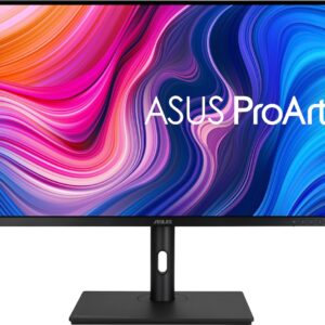 Der ProArt Display PA329CV ist ein 81cm (32 Zoll) Monitor