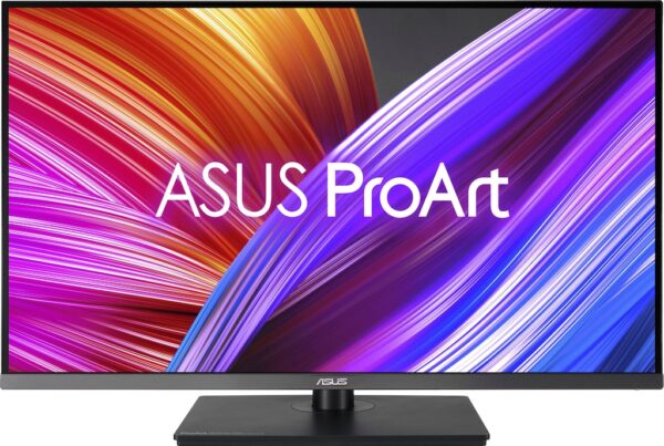 Der ASUS ProArt Display PA32UCR-K ist ein 32-Zoll-4K-HDR-Monitor