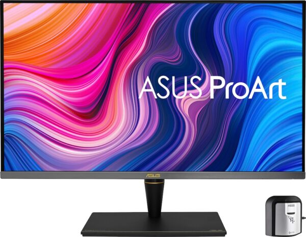 Der ASUS ProArt PA32UCX-PK ist ein 81cm (32 Zoll) 4K-HDR-Monitor