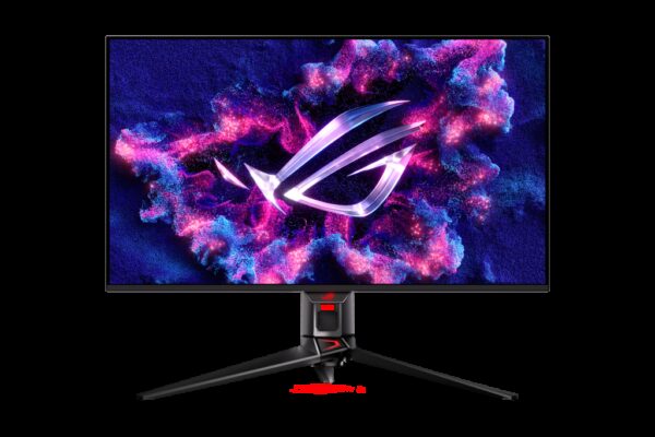 32-Zoll-4K (3840 x 2160) QD-OLED-Gaming-Monitor mit 240 Hz Bildwiederholrate und 0