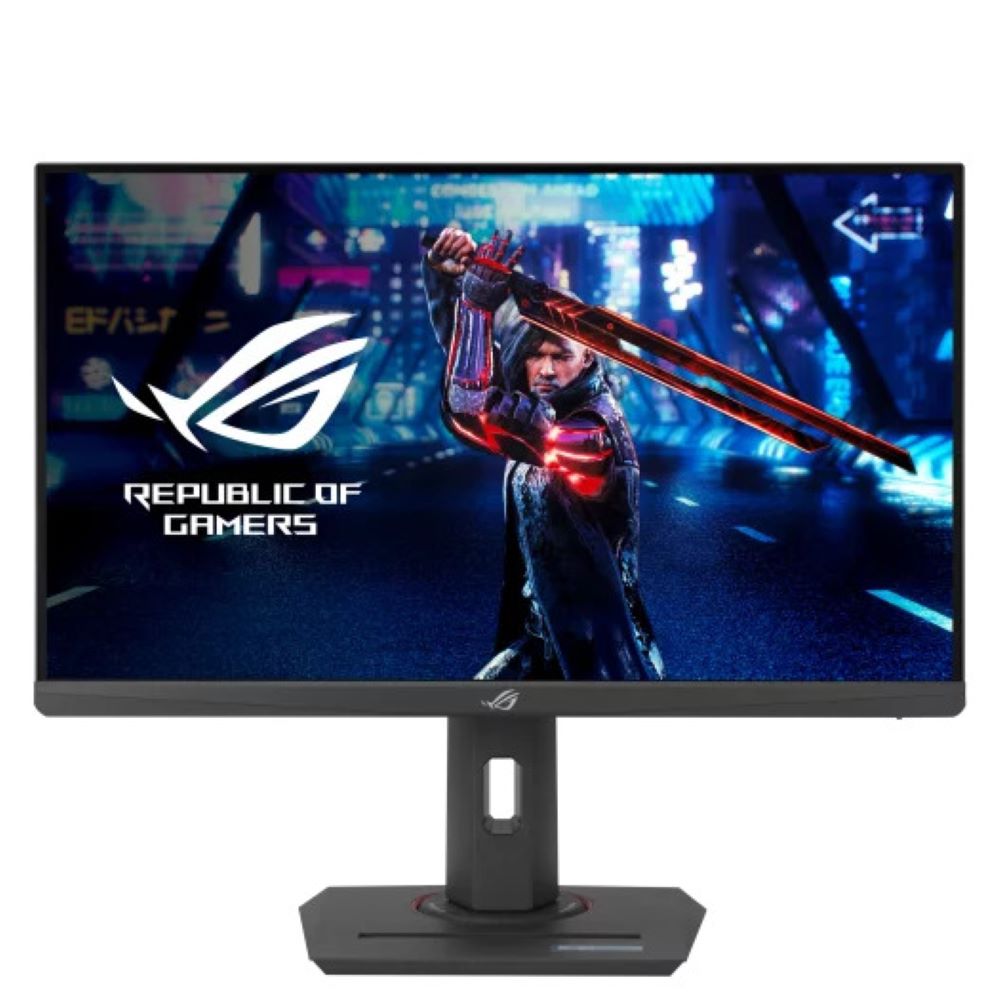 24.5-Zoll FHD (1920 x 1080) schneller IPS-GamingMonitor mit 380 Hz (OC) Bildwiederholfrequen