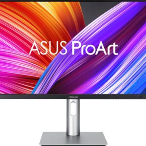 Das ProArt Display PA248CRV ist ein 24