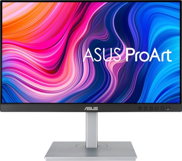 Der ProArt Display PA247CV ist ein 61cm (24 Zoll) Monitor