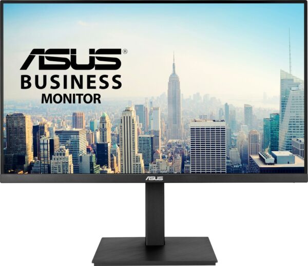 Der ASUS VA32UQSB ist ein 31