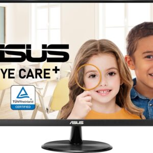 Der ASUS VP289Q Eye Care Monitor mit 28 Zoll (73