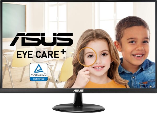 Der ASUS VP289Q Eye Care Monitor mit 28 Zoll (73