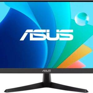 Der ASUS VY229HF Eye Care Gaming-Monitor wurde mit Ihrer Gesundheit im Blick entwickelt. Es verfügt über die ASUS Eye Care Plus Technologie